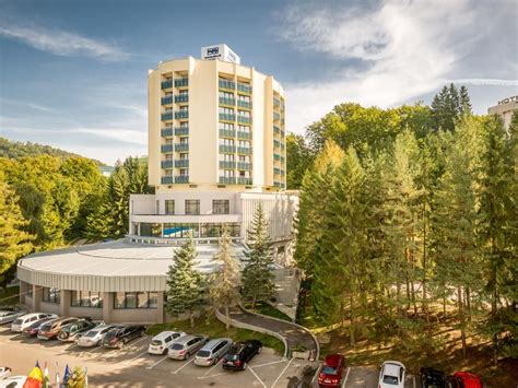 4*S Sovata Health Spa Hotel 